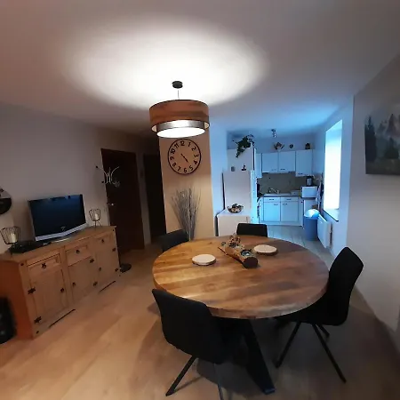 Chez La Malou * La Bresse