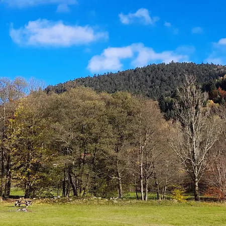 Appartement Chez La Malou *