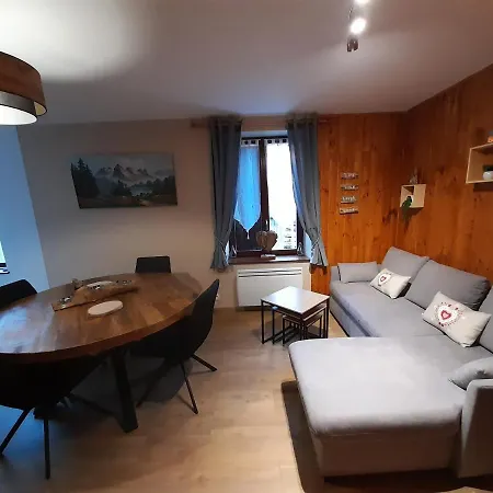 Chez La Malou * La Bresse