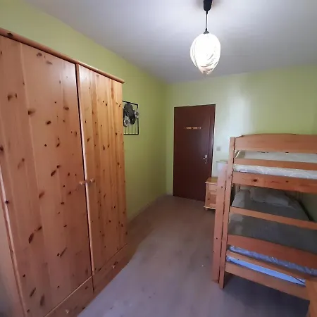 Chez La Malou Apartment
