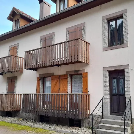 Chez La Malou La Bresse