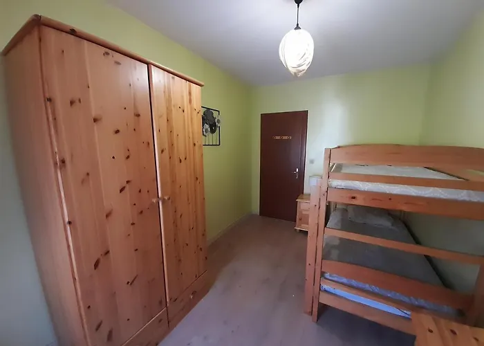 Chez La Malou Апартаменты