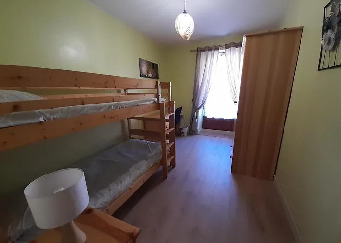 Chez La Malou Ла-Бресс